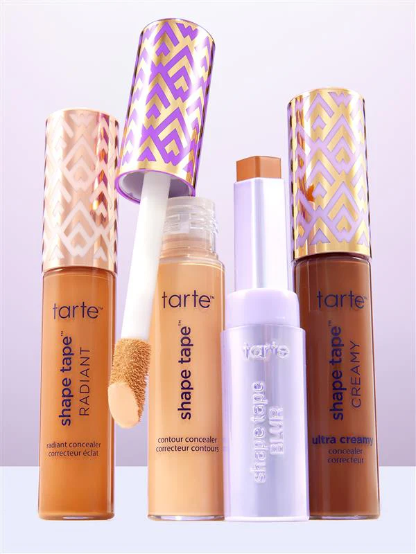 CONCEALER QUIZ